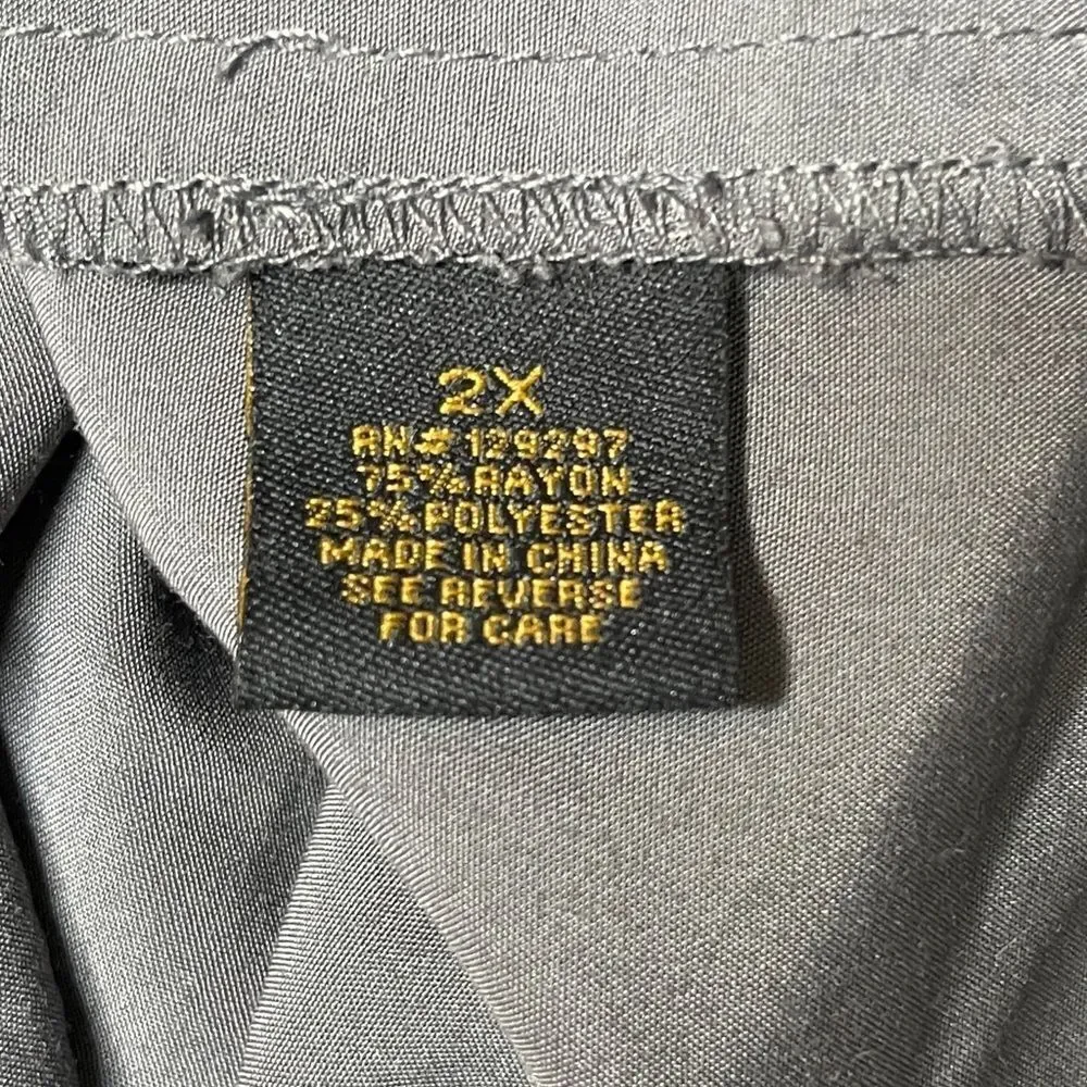 Iman Oversized Blazer‎ - Picture 8 of 8